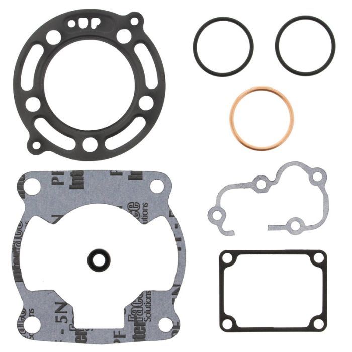 Vertex Top End Gasket Kit - Part Number 810484 for Engine Rebuilds