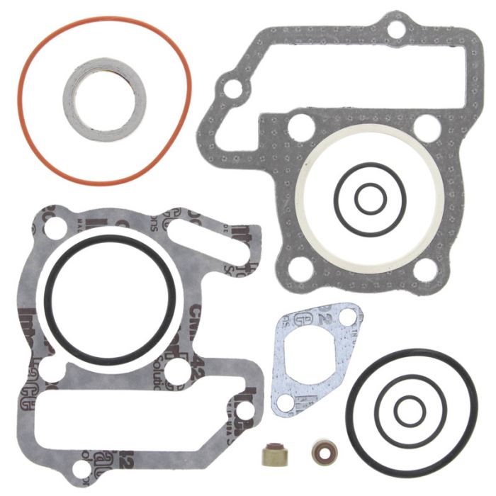 Vertex Top End Gasket Kit (Part Number 810617)