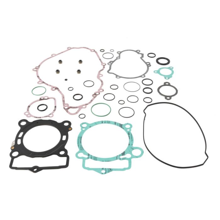 Vertex Complete Gasket Kit Part 808364 for Engine Maintenance