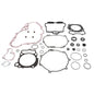 Vertex Complete Gasket Kit with Oil Seals - Part Number 811690