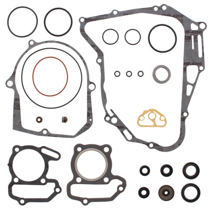 Vertex Complete Gasket Kit with Oil Seals – Part Number 811893