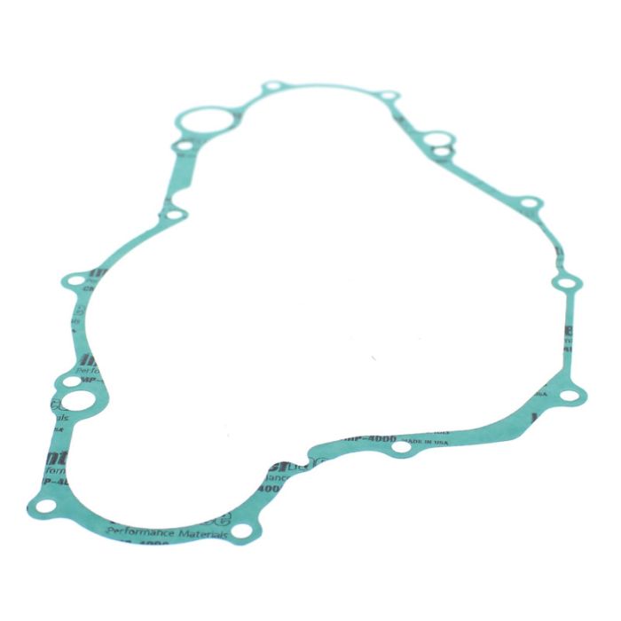 Vertex Inner Clutch Cover Gasket - Part Number 816314 for Reliable Transmission Sealing