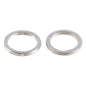 Vertex Exhaust Gasket Kit Part Number 823001 for Optimal Engine Performance