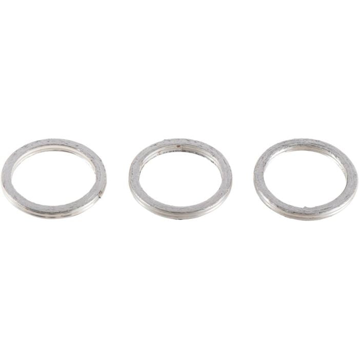 Vertex Exhaust Gasket Kit - Part Number 823004 for Reliable Seal and Performance