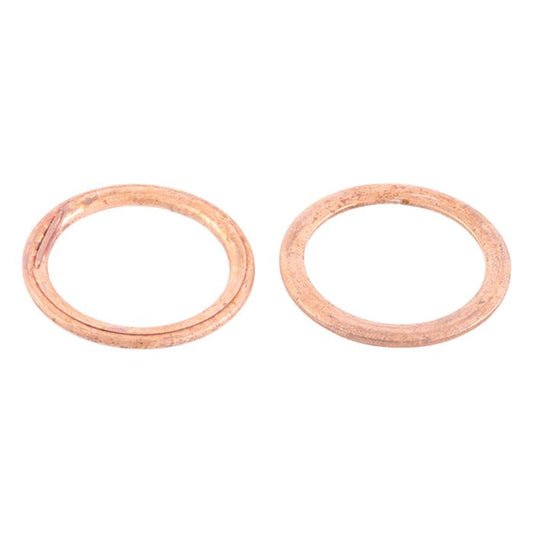 Vertex Exhaust Gasket Kit (Part Number 823006) – High-Performance Engine Seal for Automotive Applications