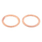 Vertex Exhaust Gasket Kit (Part Number 823006) – High-Performance Engine Seal for Automotive Applications