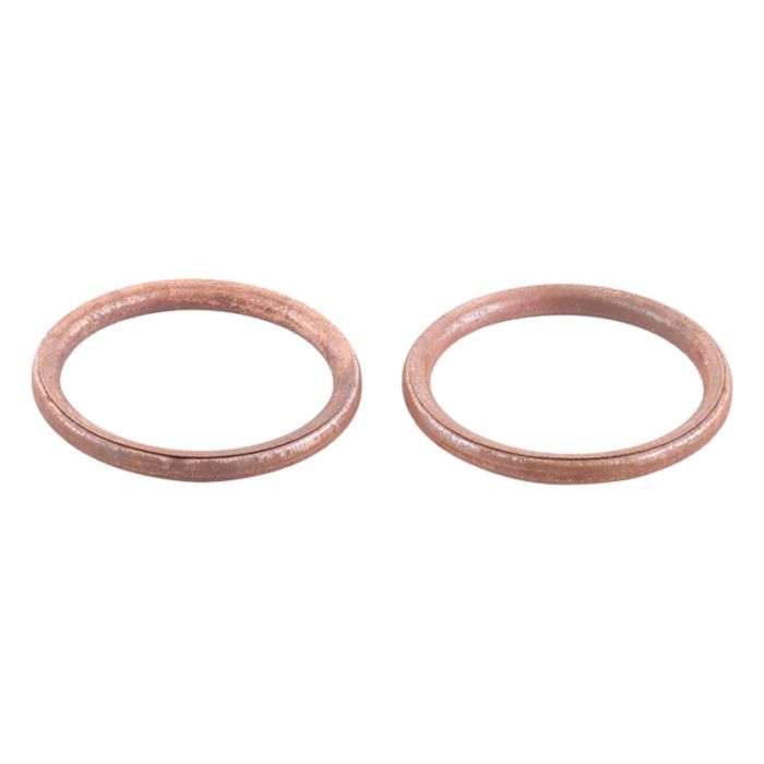 Vertex Exhaust Gasket Kit - Part Number 823009 for Optimal Exhaust System Seal