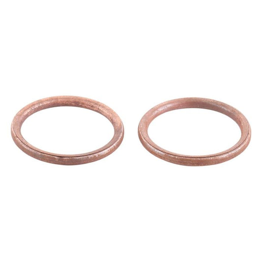 Vertex Exhaust Gasket Kit - Part Number 823009 for Optimal Exhaust System Seal