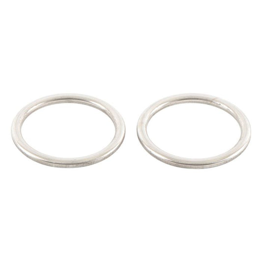 VERTEX Exhaust Gasket Kit 823011 for Automotive Engines
