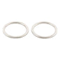 VERTEX Exhaust Gasket Kit 823011 for Automotive Engines