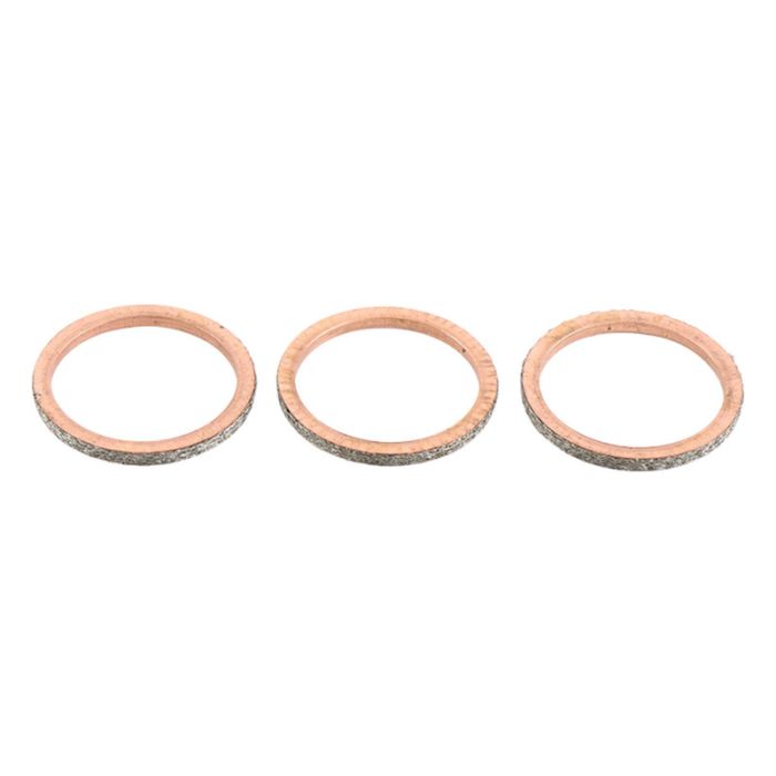 Vertex Exhaust Gasket Kit - Part Number 823012