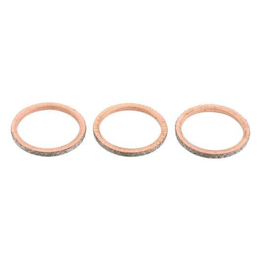 Vertex Exhaust Gasket Kit - Part Number 823012
