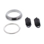 Vertex Exhaust Gasket Kit - Part Number 823180 for Automotive Repairs