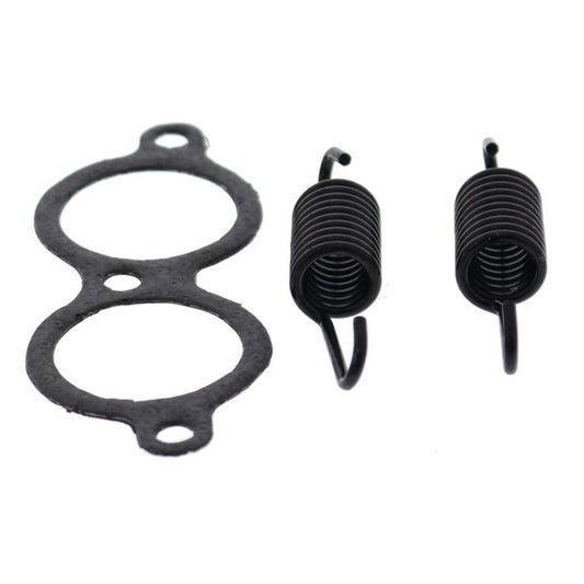 Vertex Exhaust Gasket Kit Part Number 823181