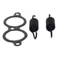 Vertex Exhaust Gasket Kit Part Number 823181