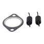 Vertex Exhaust Gasket Kit - Part Number 823192 for Reliable Sealing