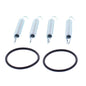 Vertex Exhaust Gasket Kit (Part Number 823172)
