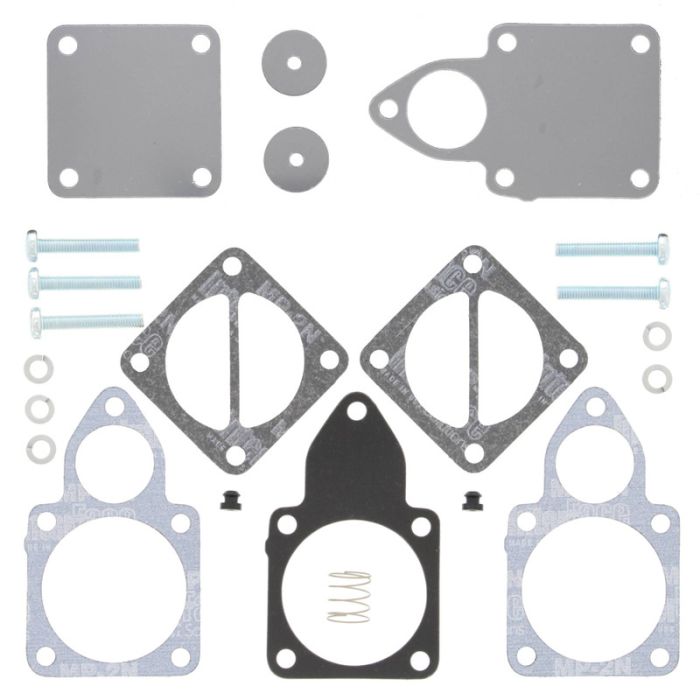 Vertex Fuel Pump Kit 451471 for Reliable Engine Performance