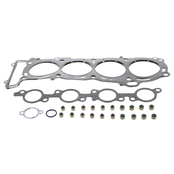 Vertex Top End Gasket Kit - Part Number 710315 for Engine Rebuilds