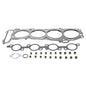Vertex Top End Gasket Kit - Part Number 710315 for Engine Rebuilds