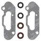 Vertex Exhaust Valve Gasket Kit Part #719204 for Automotive Repairs