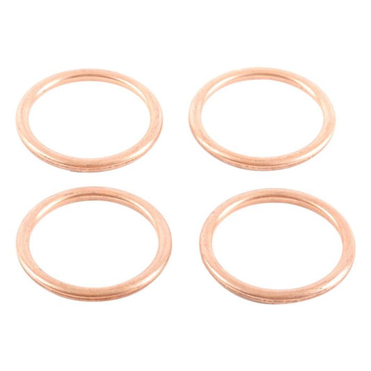 Vertex Exhaust Gasket Kit (Part Number 823015) for Reliable Sealing and Performance