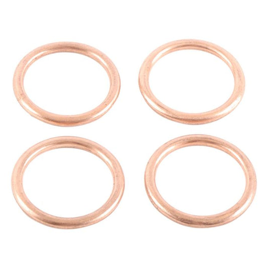 Vertex Exhaust Gasket Kit Part Number 823017 for Automotive Repair
