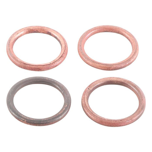 Vertex Exhaust Gasket Kit Part Number 823021 for Automotive Exhaust Systems