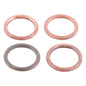 Vertex Exhaust Gasket Kit Part Number 823021 for Automotive Exhaust Systems