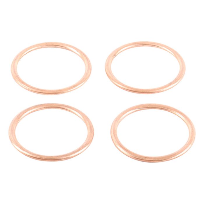 Vertex Exhaust Gasket Kit - Part #823022 for Automotive Repairs