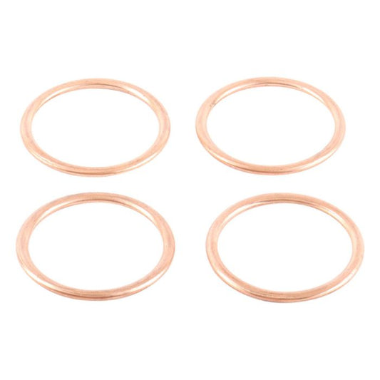Vertex Exhaust Gasket Kit - Part #823022 for Automotive Repairs