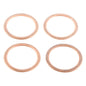 Vertex Exhaust Gasket Kit Part 823025 for Automotive Repair