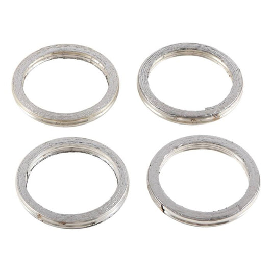 Vertex Exhaust Gasket Kit Part Number 823029 for Optimal Engine Sealing