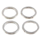 Vertex Exhaust Gasket Kit Part Number 823029 for Optimal Engine Sealing