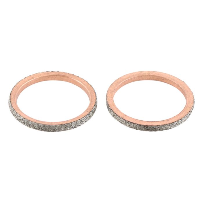 Vertex Exhaust Gasket Kit Part #823031 for Reliable Sealing and Performance