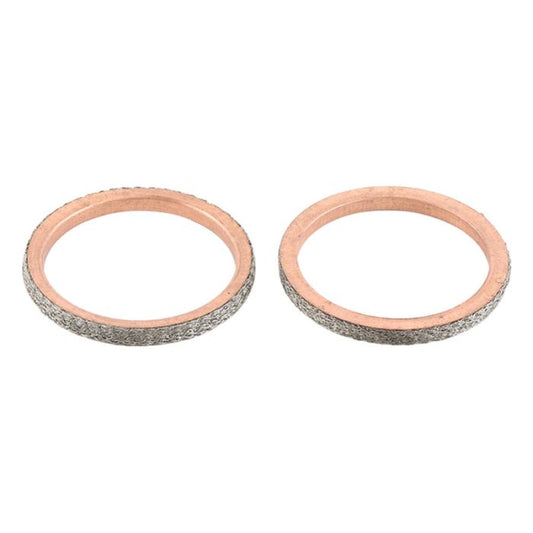 Vertex Exhaust Gasket Kit Part #823031 for Reliable Sealing and Performance