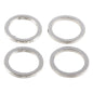 Vertex Exhaust Gasket Kit - Part Number 823033