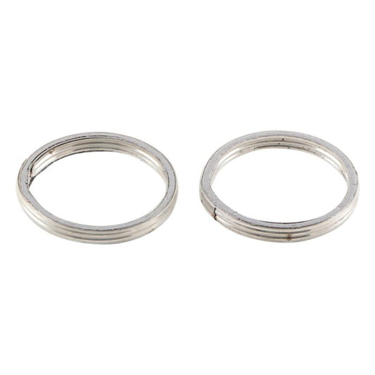 Vertex Exhaust Gasket Kit - Part Number 823037