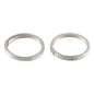 Vertex Exhaust Gasket Kit - Part Number 823037