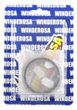 Vertex Exhaust Gasket Kit - Part Number 823043 for Reliable Engine Sealing