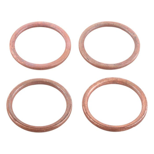 Vertex Exhaust Gasket Kit - Part Number 823047