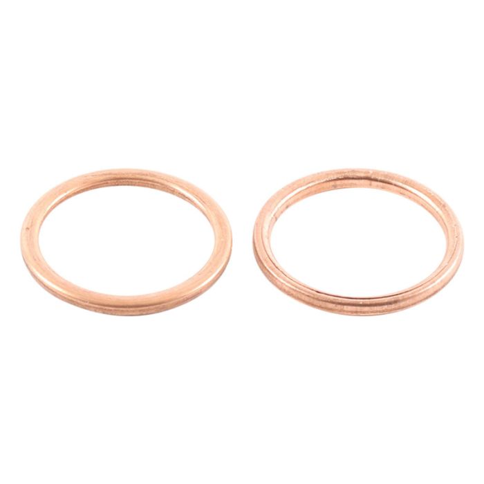 Vertex Exhaust Gasket Kit - Part Number 823048 for Automotive Repairs