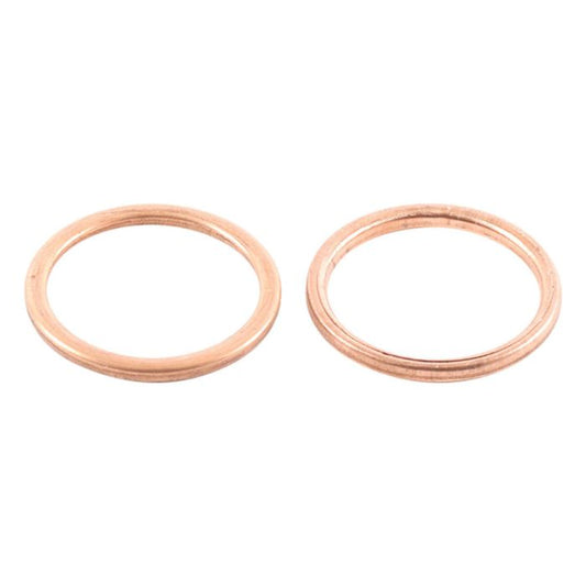 Vertex Exhaust Gasket Kit - Part Number 823048 for Automotive Repairs