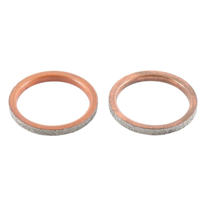 Vertex Exhaust Gasket Kit Part #823124 for Automotive Repairs