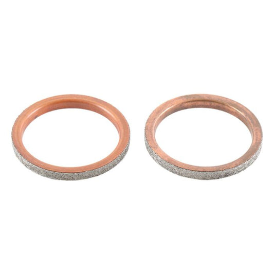 Vertex Exhaust Gasket Kit Part #823124 for Automotive Repairs