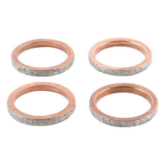 Vertex Exhaust Gasket Kit Part Number 823125 for Automotive Repair