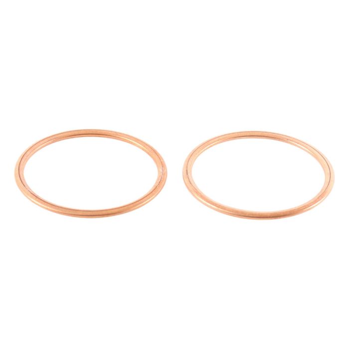 Vertex Exhaust Gasket Kit Part #823127 for Reliable Sealing and Performance