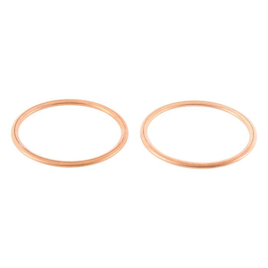 Vertex Exhaust Gasket Kit Part #823127 for Reliable Sealing and Performance