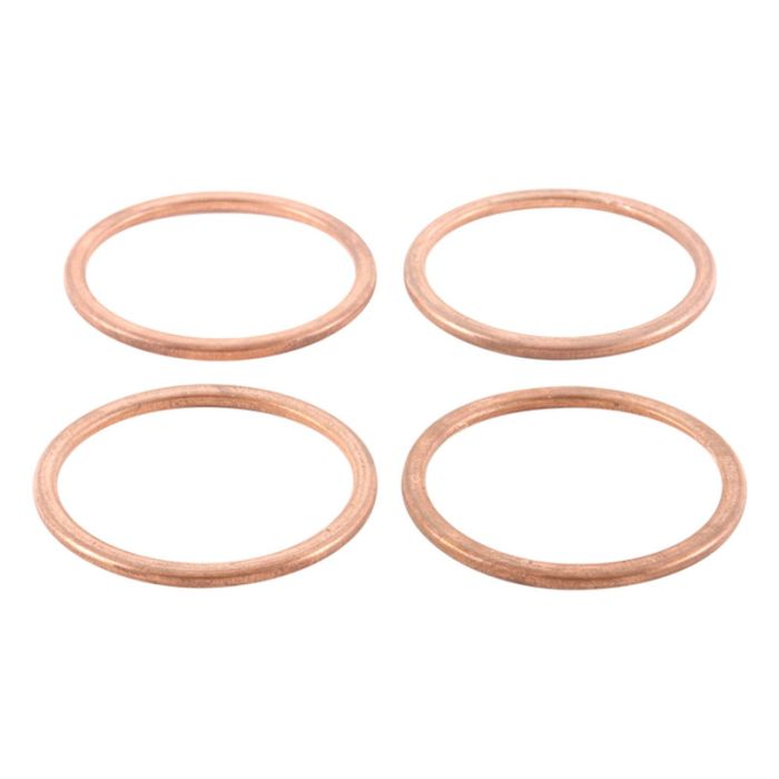 Vertex Exhaust Gasket Kit Part #823128 – Reliable Seal for Your Exhaust System