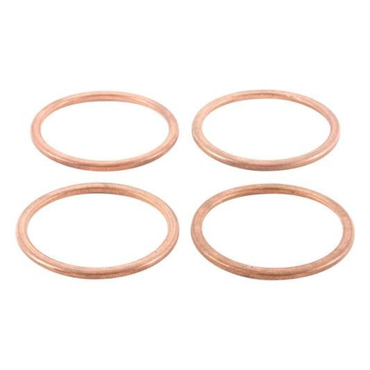 Vertex Exhaust Gasket Kit Part #823128 – Reliable Seal for Your Exhaust System